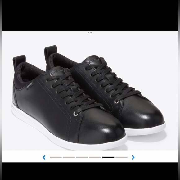 COLE HAAN - Picture 10 of 14